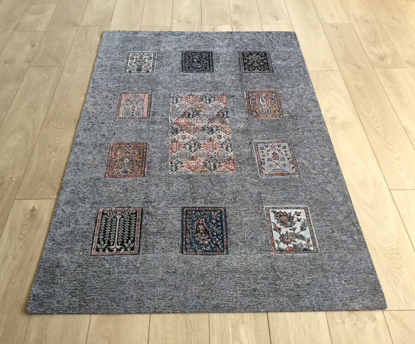 Ковер Арт 3 796E