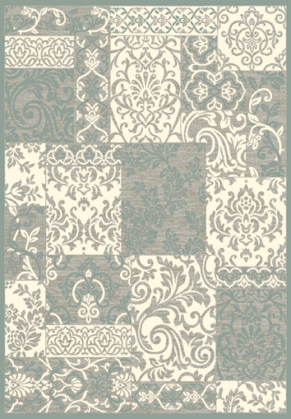 Ковер Genova 38009 6555 90