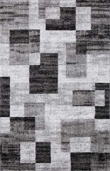 Ковер PLATINUM t635 GRAY