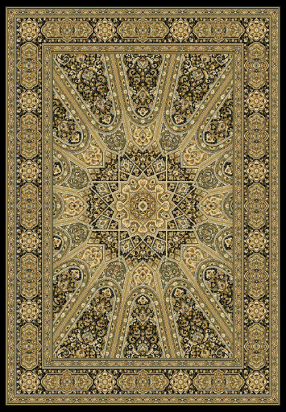 Ковер Beluchi 61599 3737