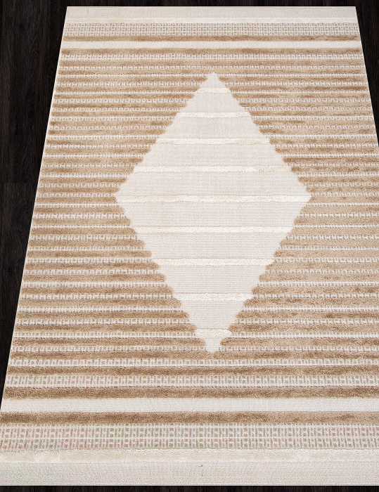 Ковер SOHO 22583A CREAM / CREAM