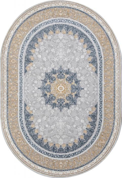 Ковер ARMINA GA007N GREY / MULTI