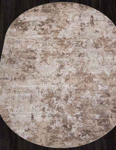 Ковер ARMINA 03851B BROWN / BROWN