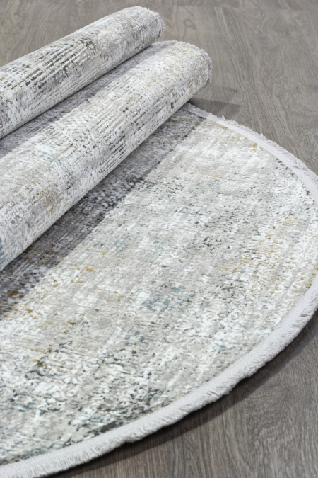 Ковер LORENZO C270AJ GREY / BLUE