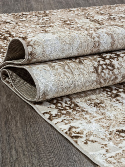 Ковер ANTEP O1699 665 CREAM / VIZON