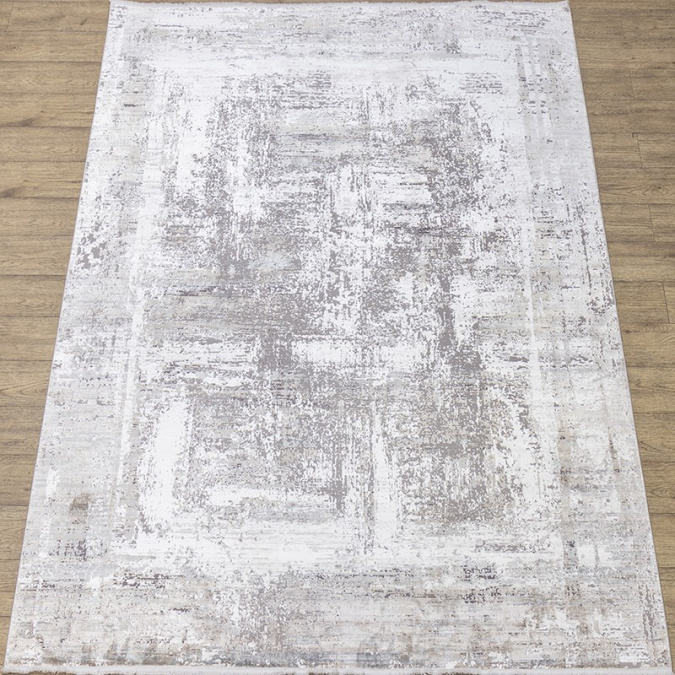 Ковер Olimpos M175D C_DGRAY / DGRAY