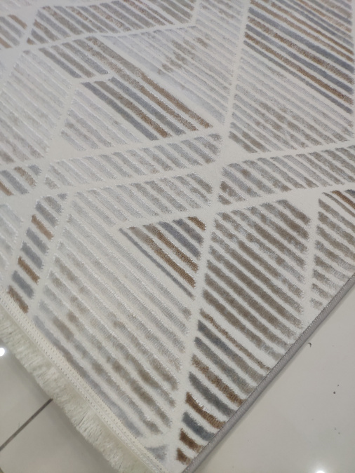 Ковер Olivia 4767A Beige-Beige