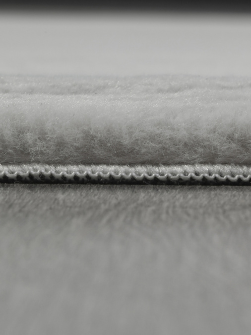 Ковер SOFT RABBIT Solid L.BEIGE 70