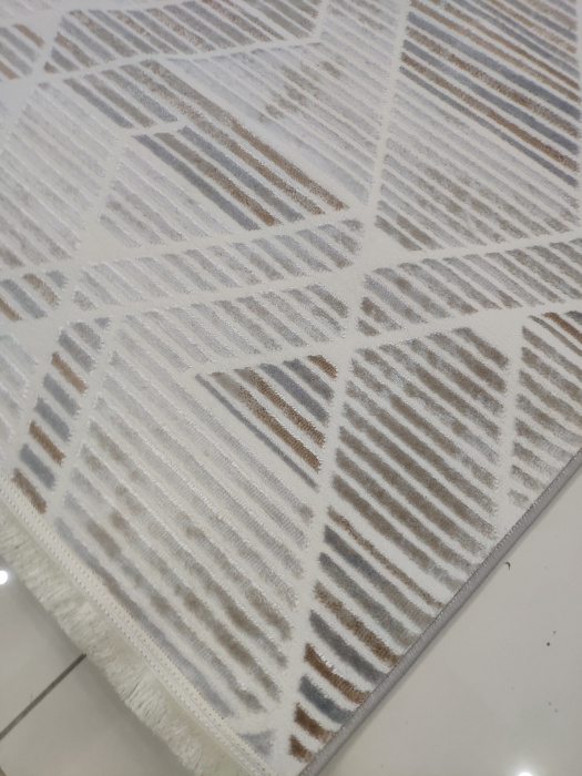 Ковер Olivia 4767A Beige-Beige