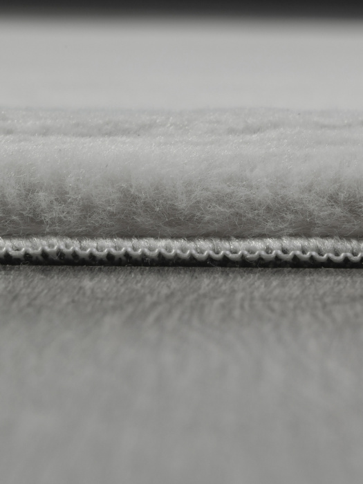 Ковер SOFT RABBIT Solid L.BEIGE 70