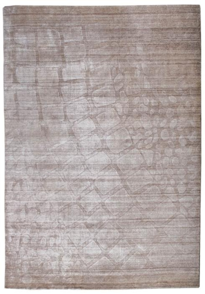 Ковер CARVING WOOL VISCOSE HL 367 NATURAL-BEIGE