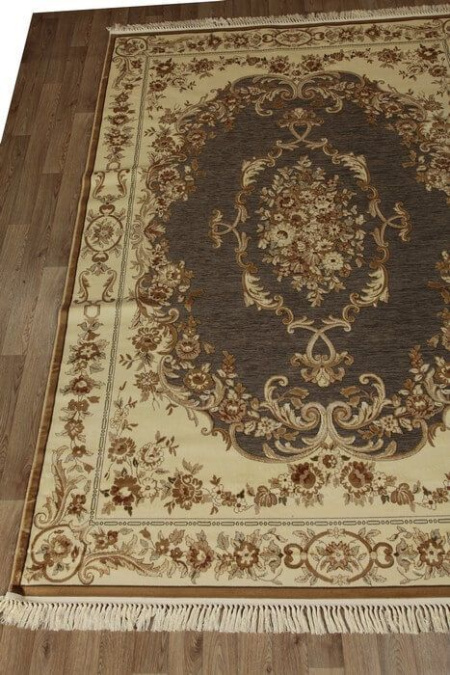 Ковер Venezia 5082 191872b lt brow