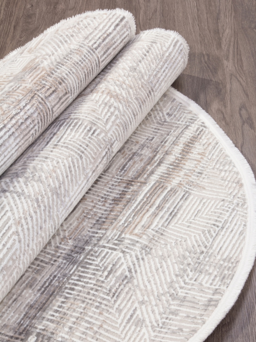 Ковер MODA 1378 ACIK GRI