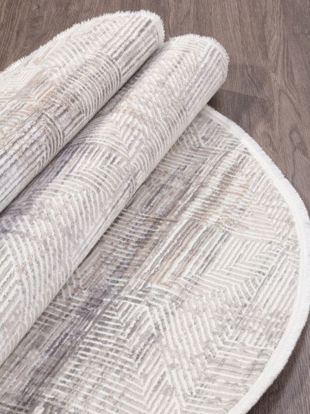 Ковер MODA 1378 ACIK GRI