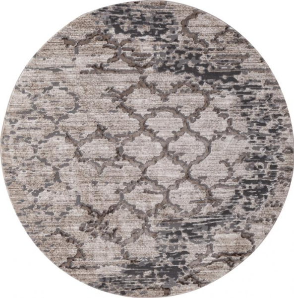 Ковер ARMINA 03806A GREY / BROWN