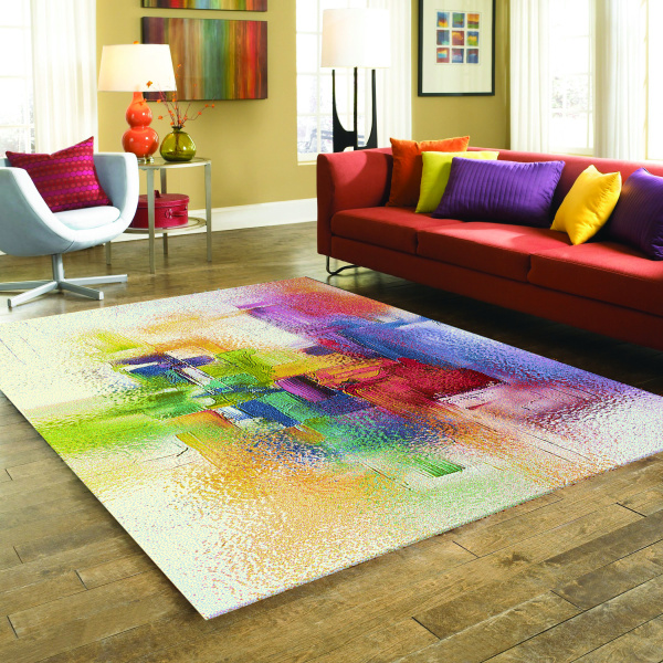 Ковер Hunnu 6A2133 001