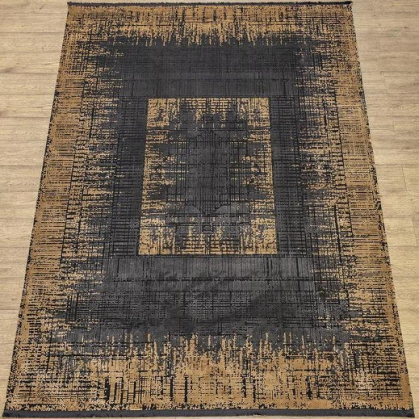 Ковер Tierra 12894 YELLOW