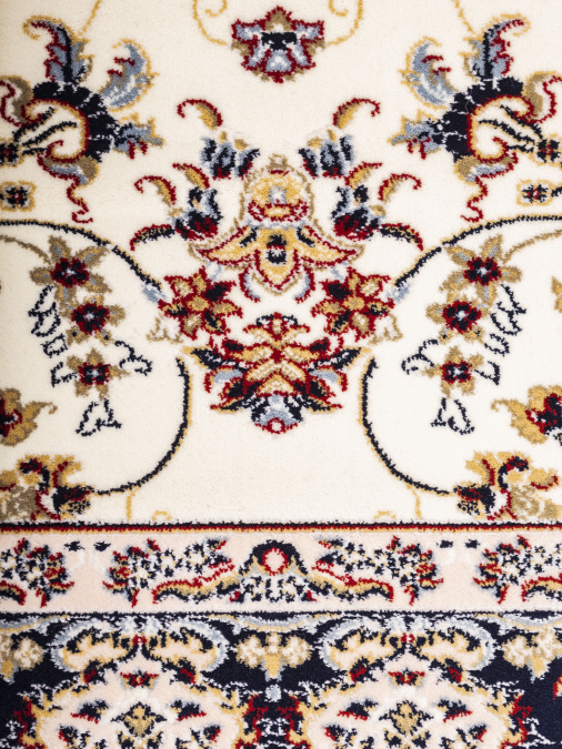 Ковер Hunnu Wool+Viscose 6C2265 126