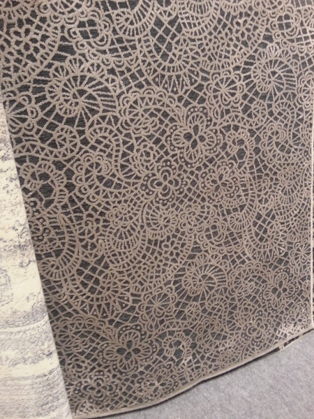 Ковер Riva 1668 27