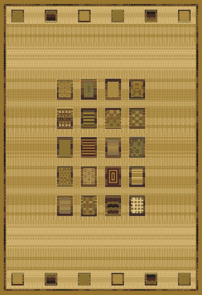 Ковер Matrix 50024 2727