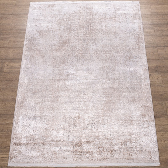 Ковер Doku B167D COKME_DGRAY / OBEIGE