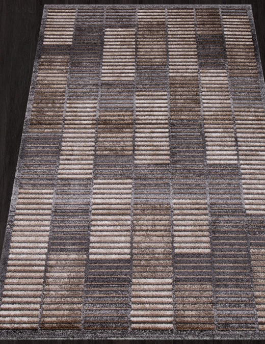 Ковер MARVEL 33374 795 GREY / BEIGE