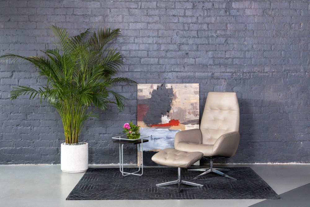 Ковер Faro Charcoal