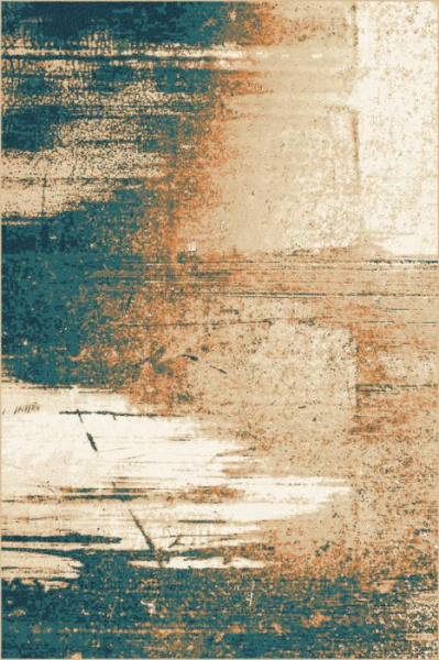 Ковер Isfahan Abrazio dark beige