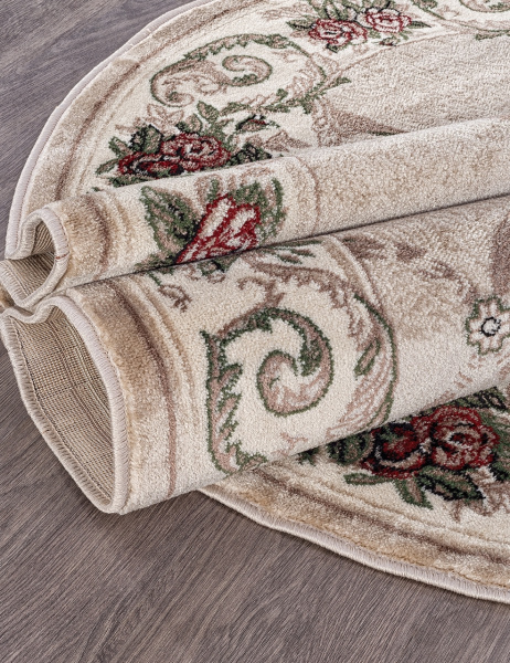 Ковер COLIZEY D468 BEIGE