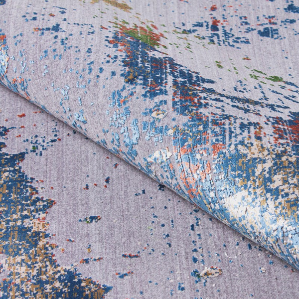 Ковер Indigo 2090Y D_BLUE / GREEN