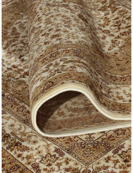 Ковер Comtesse 02M043 ivory gold