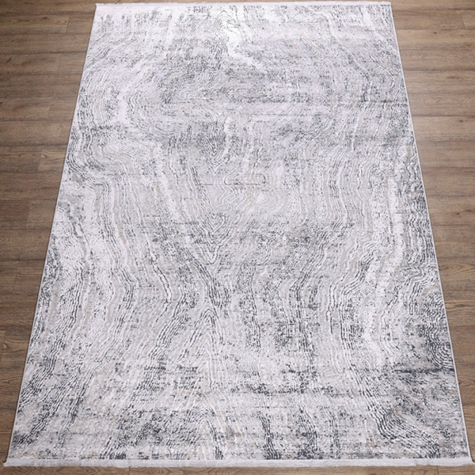 Ковер Loft B030A CREAM / ANTHRACITE