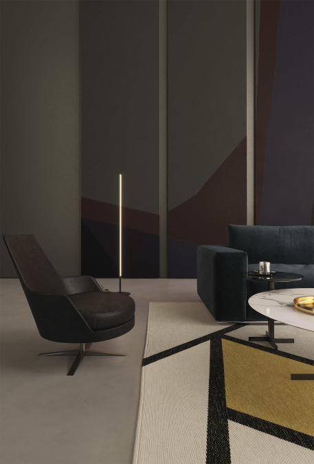 Ковер INGRID yellow