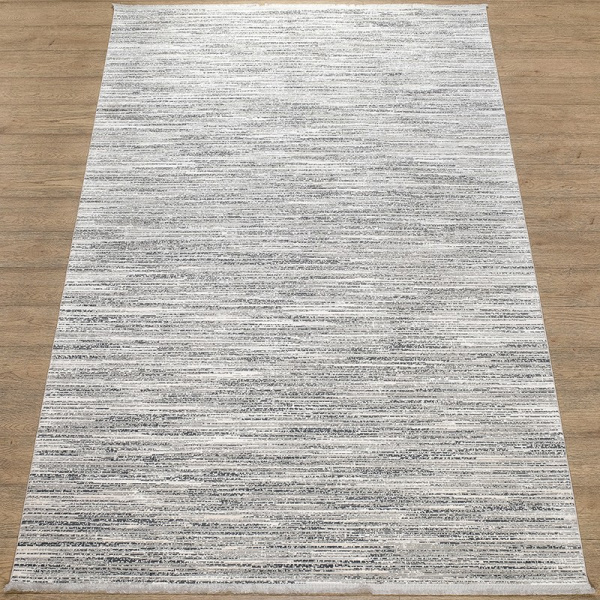 Ковер Loft K418A CREAM / C_AGRAY