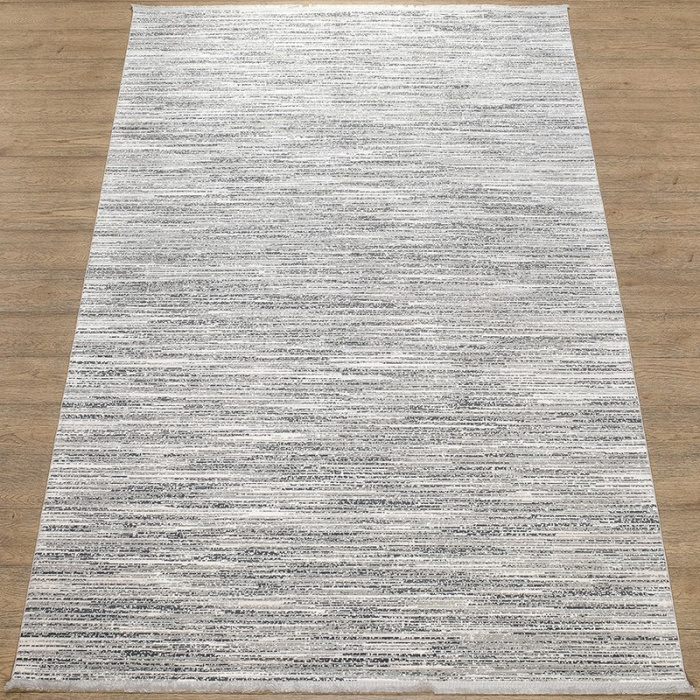 Ковер Loft K418A CREAM / C_AGRAY