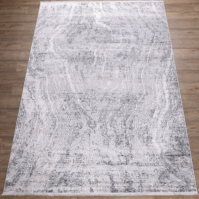 Ковер Loft B030A CREAM / ANTHRACITE