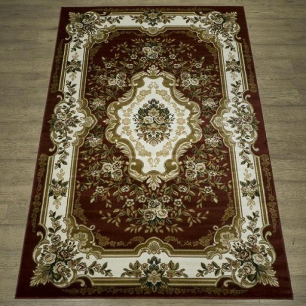 Ковер Акварель 20606 22133