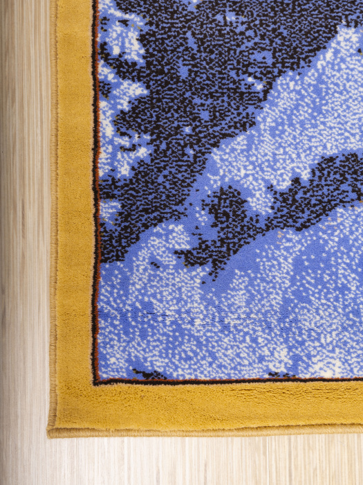 Ковер Hunnu  сувенирный new 6S1011 82 волки