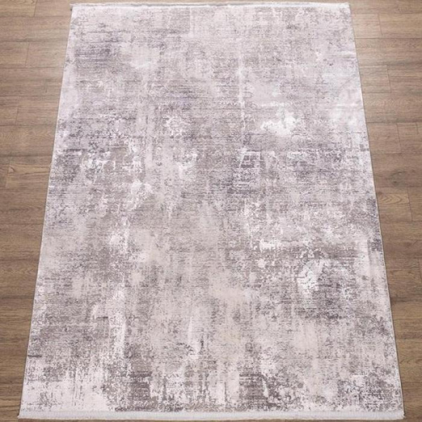 Ковер Doku B173B COKME_DGRAY / A_GREY