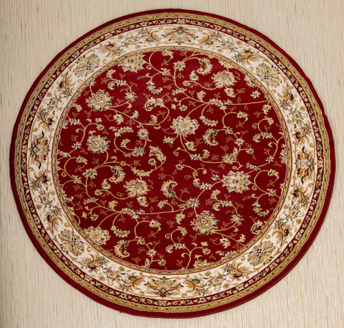 Ковер Hunnu Круг 6C2243 063