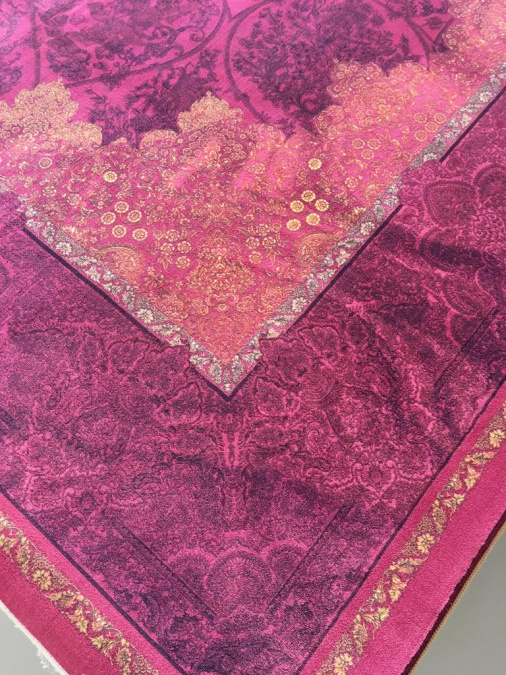 Ковер DIBA С8643