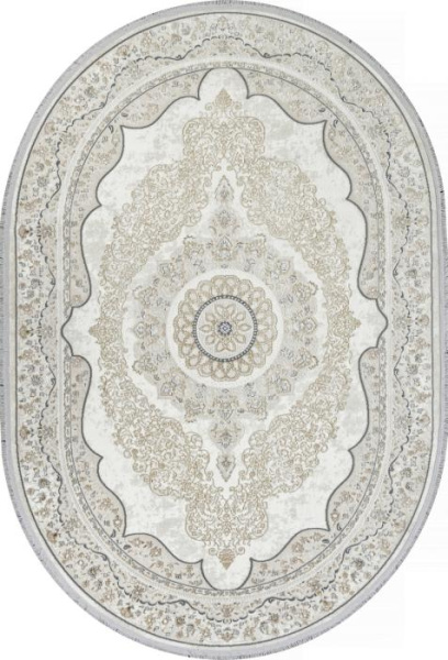 Ковер SANDALI 29826Y BEIGE / CREAM