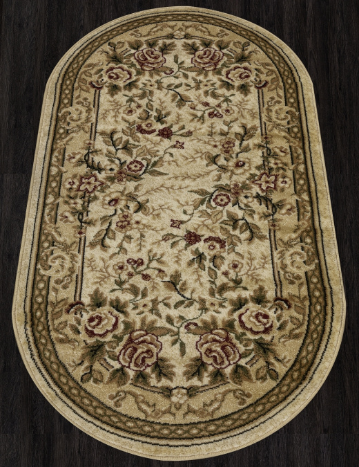 Ковер FORTUNE L037 BEIGE