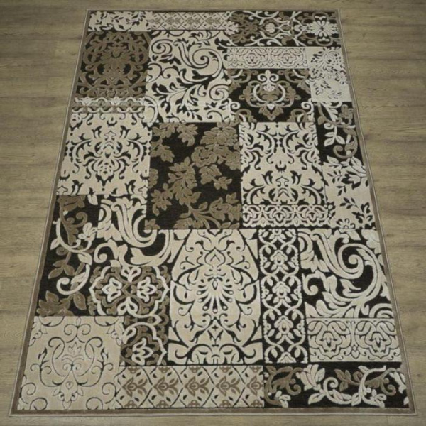 Ковер Шенилл 28004 24388