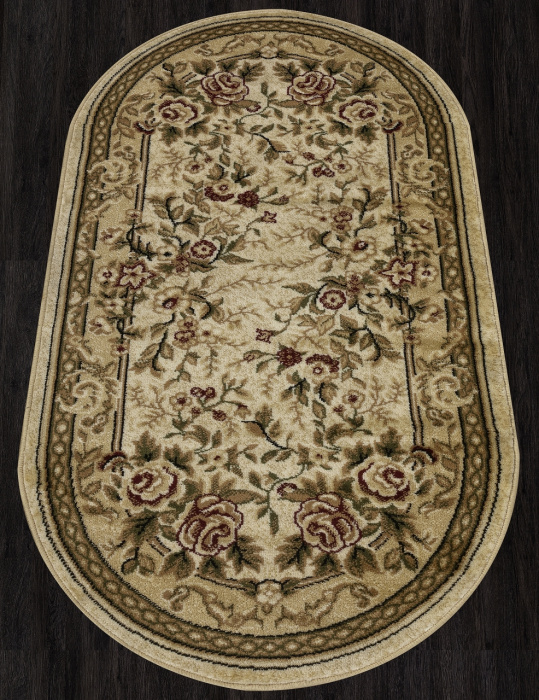 Ковер FORTUNE L037 BEIGE