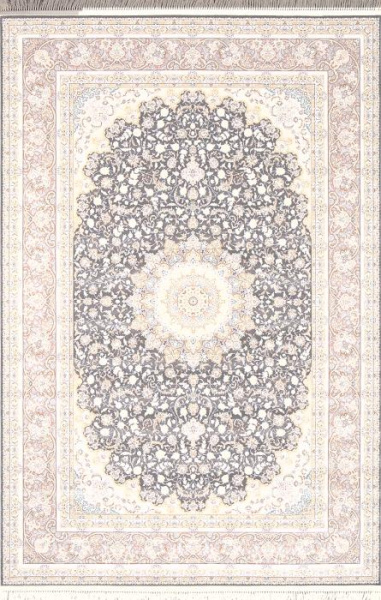 Ковер FARSI 1200 G120 DARK GRAY