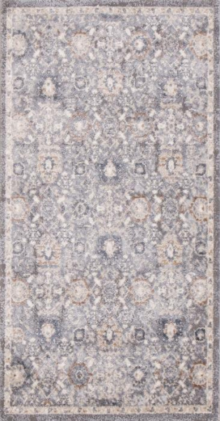 Ковер OPERA 6034C BEIGE / GREY