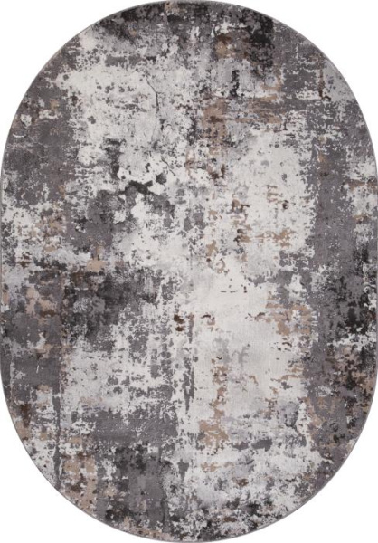 Ковер GRAFF 3319 GRAY-BEIGE