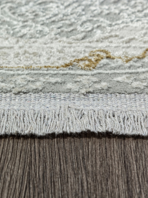 Ковер SANDALI 30219Z GREY / CREAM