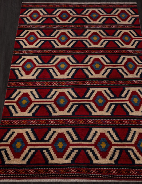 Ковер Azerkhalcha QARABAG 211